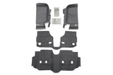 BedRug BedTred Pro Direct-Fit Carpet (MPN: BTJK07F4)