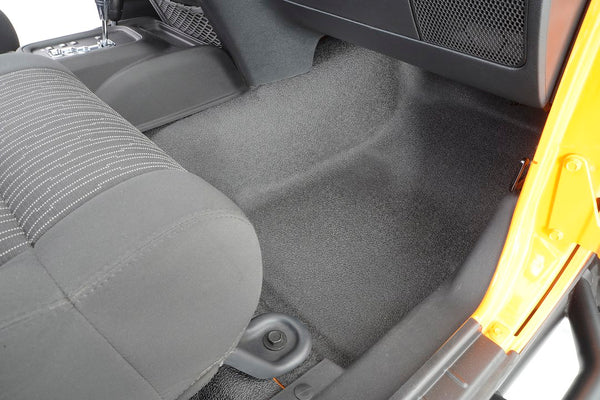 BedRug BedTred Pro Direct-Fit Carpet (MPN: BTJK07F4)