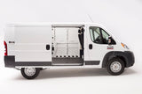 BedRug Cargo Area Liner (MPN: VTDP14M)
