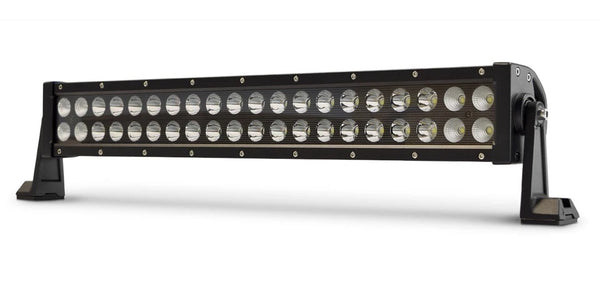 DV8 Offroad Pro Series LED Light Bar (MPN: BR20E120W3W)