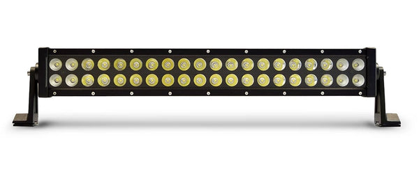 DV8 Offroad Pro Series LED Light Bar (MPN: BR20E120W3W)
