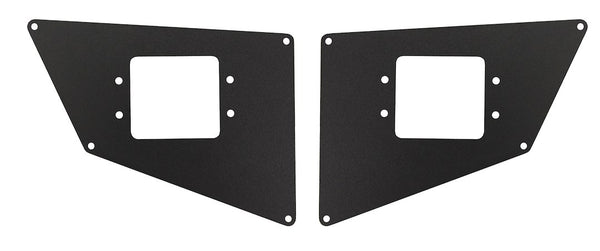 Go Rhino Driving Fog Light Mounting Bracket (MPN: 281731T)