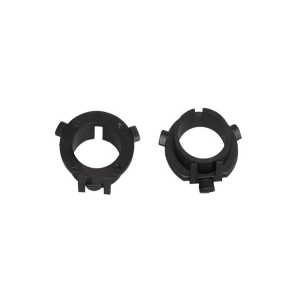 ODX Headlight Bulb Retainer (MPN: BRACKET-LHS-02B)