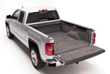 BedRug Classic Drop In Bed Liner (MPN: BRC07SBK)