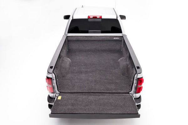 BedRug Classic Drop In Bed Liner (MPN: BRC07SBK)