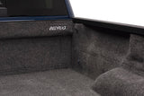 BedRug Classic Drop In Bed Liner (MPN: BRC07SBK)