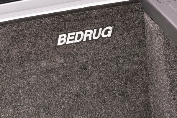 BedRug Classic Drop In Bed Liner (MPN: BRC07SBK)