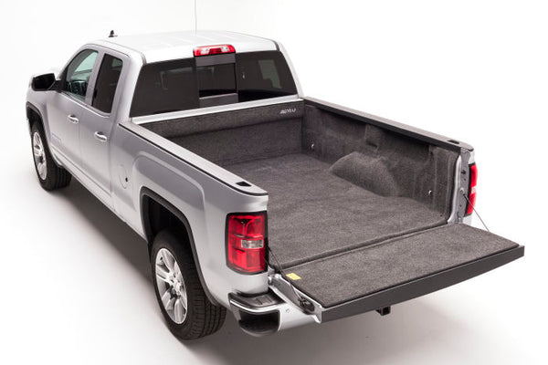 BedRug Classic Drop In Bed Liner (MPN: BRC07SBK)