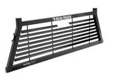 BackRack Louvered Rack Frame (MPN: 12800)