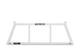 BackRack Open Headache Rack Frame (MPN: 14700W)