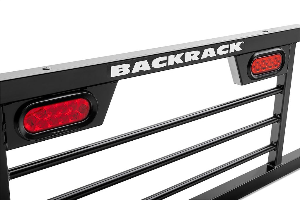 BackRack SRL Series Headache Rack (MPN: SRL700)