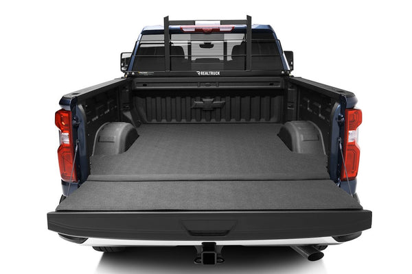 BackRack Headache Rack (MPN: 15015)