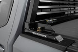 BackRack Louvered Rack Frame (MPN: 12800)