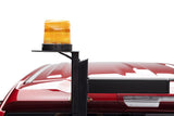 BackRack Headache Rack Light Mount (MPN: 81001)