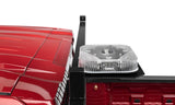 BackRack Headache Rack Light Mount (MPN: 41000)