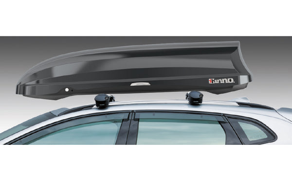 INNO Cargo Carrier Box Style (MPN: BRM466BK)