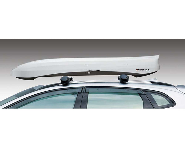 INNO Cargo Carrier Box Style (MPN: BRM660WH)