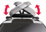 INNO Cargo Carrier Box Style (MPN: BRM660WH)