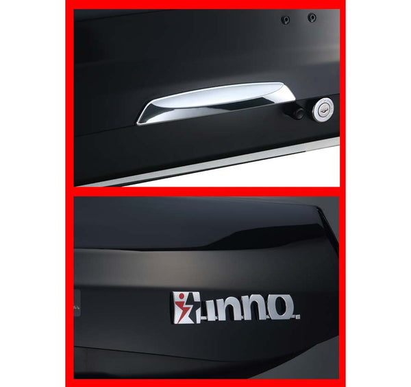 INNO Cargo Carrier Box Style (MPN: BRM660WH)