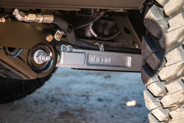 Icon Vehicle Dynamics Adjustable Control Arm (MPN: 44000)