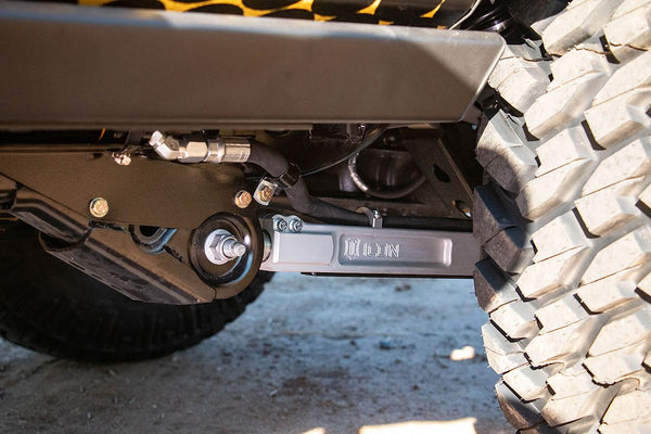 Icon Vehicle Dynamics V.S. 2.5 Series Coilover Shocks (MPN: 48711E)