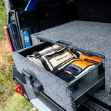 ARB Cargo Slide Trim Kit (MPN: BRONFKIK)