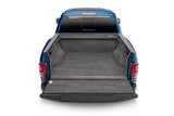 BedRug Classic Drop In Bed Liner (MPN: BRQ17LBK)