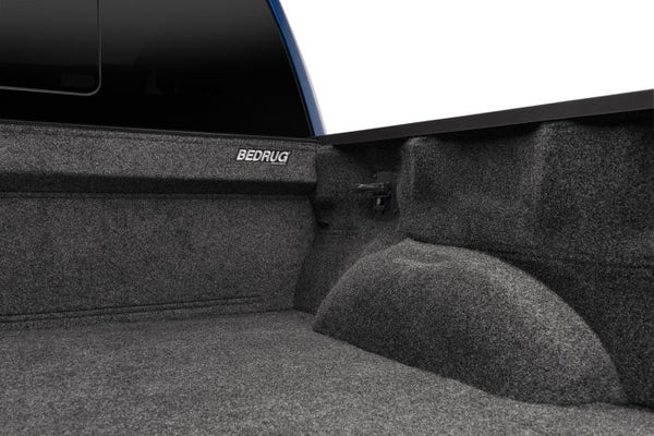 BedRug Classic Drop In Bed Liner (MPN: BRQ17SBK)