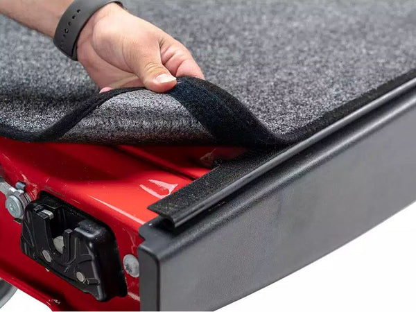 BedRug Classic Drop In Bed Liner (MPN: BRR24DCK)