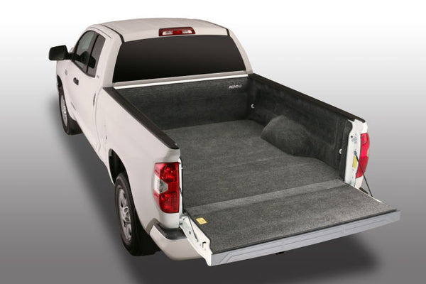 BedRug Drop-In Truck Bed Liner (MPN: BRY22RBK)