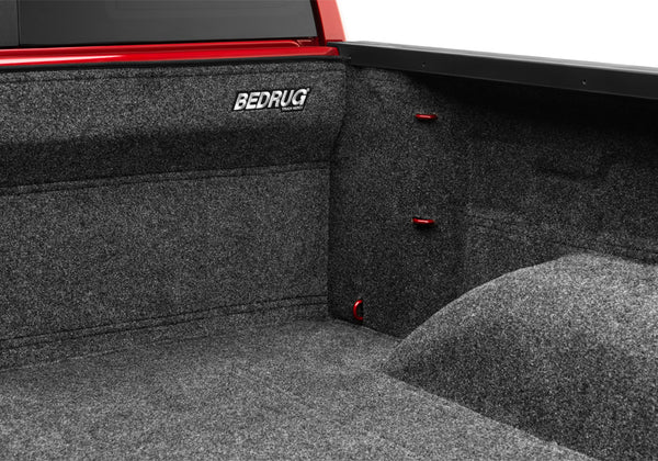 BedRug Classic Drop In Bed Liner (MPN: BRC19CCMPK)