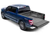 BedRug Classic Drop In Bed Liner (MPN: BRQ15SBK)