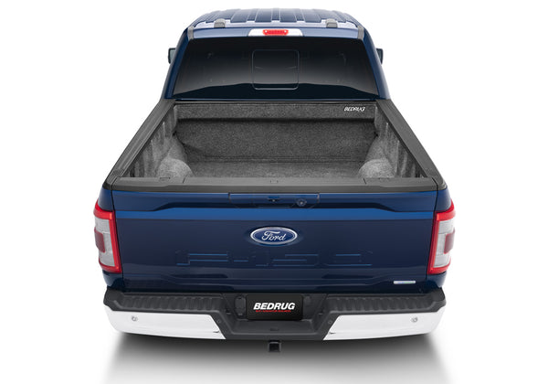 BedRug Classic Drop In Bed Liner (MPN: BRQ15SCK)