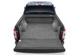 BedRug Classic Drop In Bed Liner (MPN: BRQ15SBK)