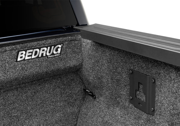 BedRug Classic Drop In Bed Liner (MPN: BRQ15SBK)