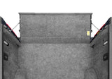 BedRug Classic Drop In Bed Liner (MPN: BRQ15SBK)