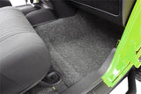 BedRug Custom Molded Floor Coverage (MPN: BRJL18F2)