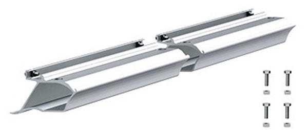 Carefree of Colorado Awning Mounting Kit (MPN: BS0001)