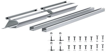 Carefree of Colorado Awning Mounting Kit (MPN: BS0002)