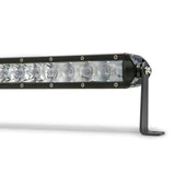DV8 Offroad SL8 Series LED Light Bar (MPN: BS20E100W5W)