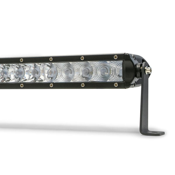DV8 Offroad SL8 Series LED Light Bar (MPN: BS20E100W5W)