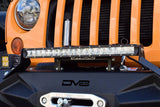DV8 Offroad SL8 Series LED Light Bar (MPN: BS20E100W5W)
