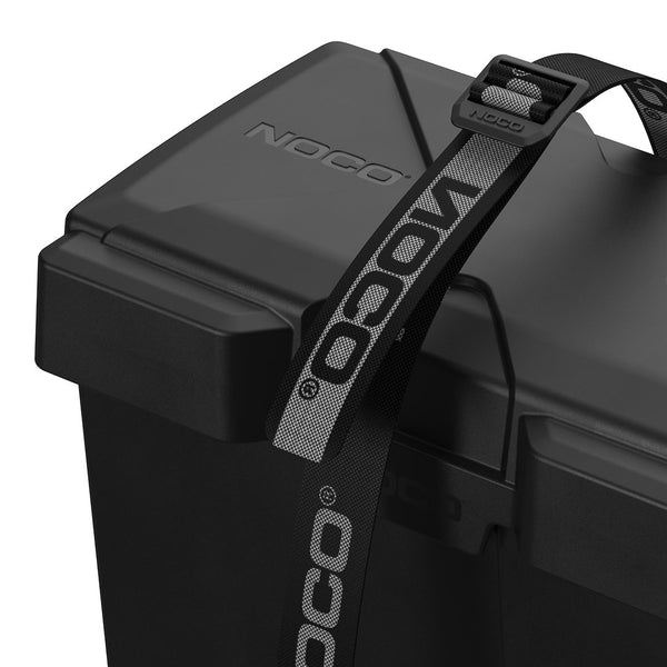 NOCO Battery Box Strap (MPN: BS48)
