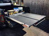 Bedslide Bedbin Cargo Divider (MPN: BSA-DK)