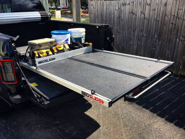 Bedslide Bedbin Cargo Divider (MPN: BSA-DK)