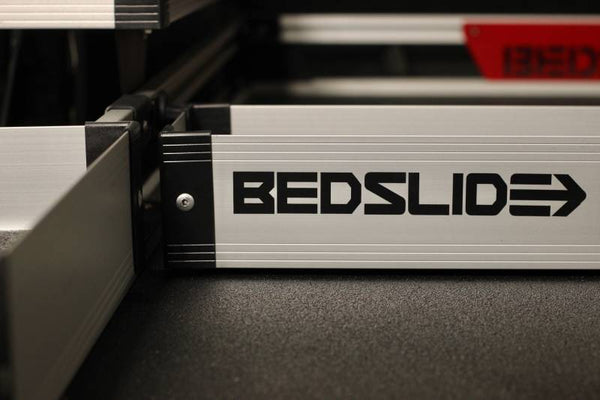 Bedslide Bedbin Cargo Divider (MPN: BSA-DK)