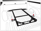 Bedslide Bed Slide Installation Kit (MPN: BSA-F150-2015)