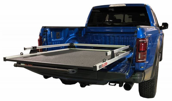 Bedslide Bed Slide Installation Kit (MPN: BSA-F150-2015)