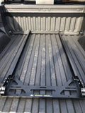 Bedslide Factory Mount Installation Kit (MPN: BSA-GM68)