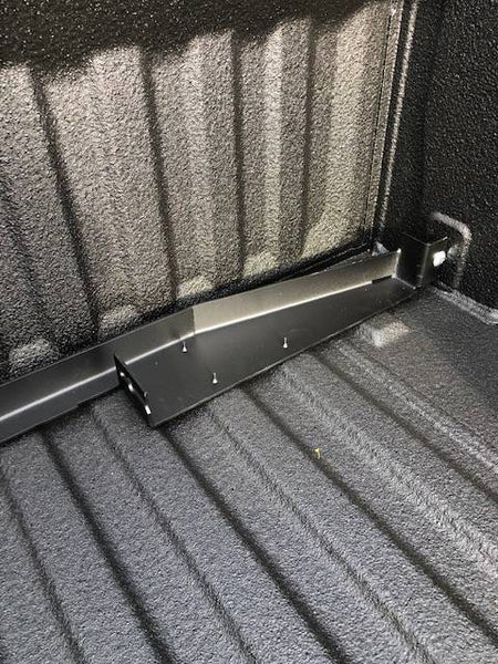 Bedslide Factory Mount Installation Kit (MPN: BSA-GM7895)